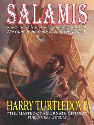 cover image of Salamis